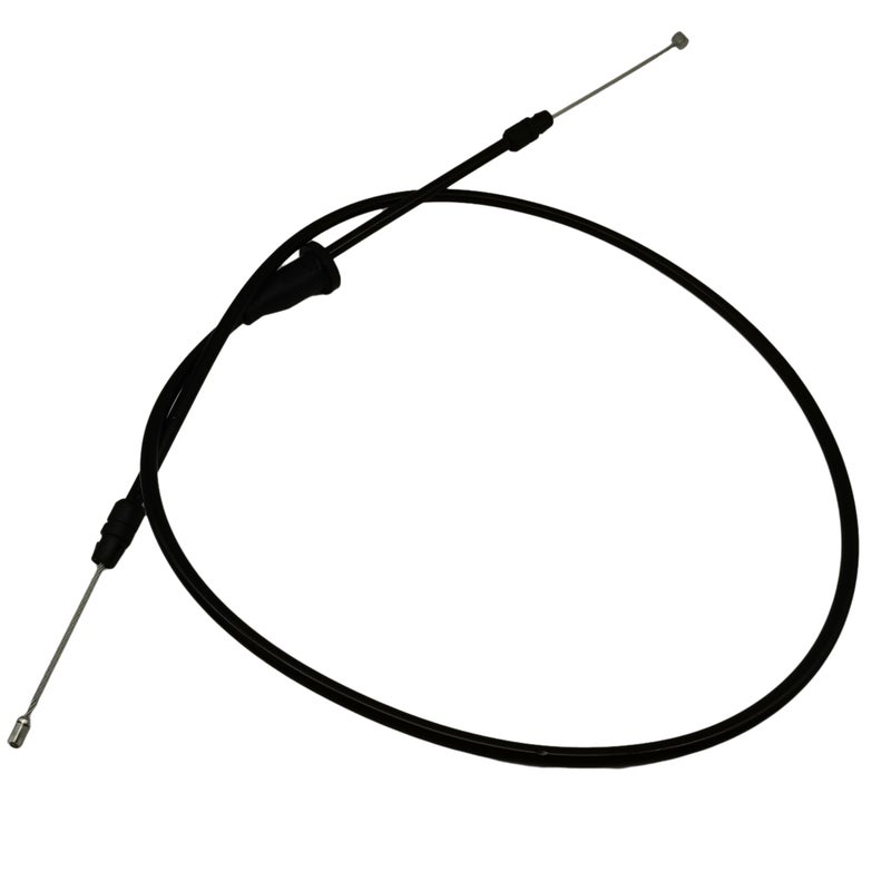 New 4721310AE Replacement Front Parking Brake Cable Assy Driver Left or Passenger Right Side Compatible with 2006 2007 Chrysle Town  Country  2006 2007 Dodg e Grand Caravan C661399